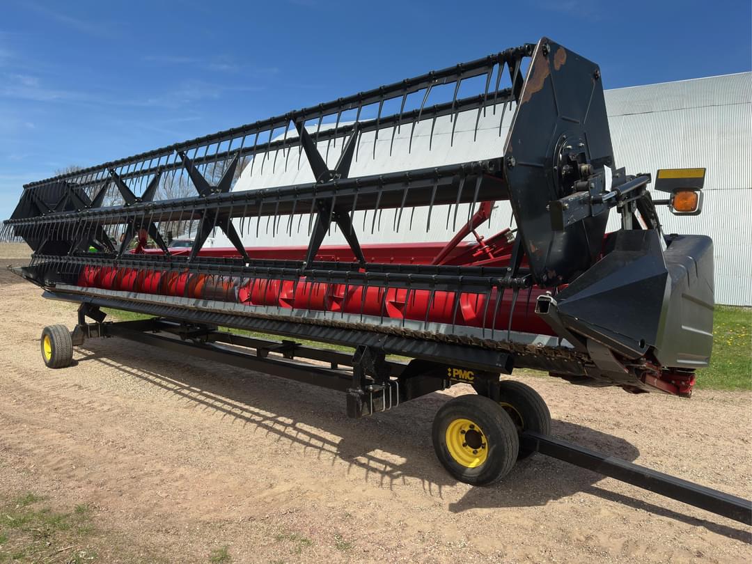 Image of Case IH 1020 Primary image