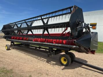 Main image Case IH 1020