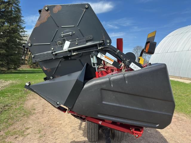Image of Case IH 1020 equipment image 2