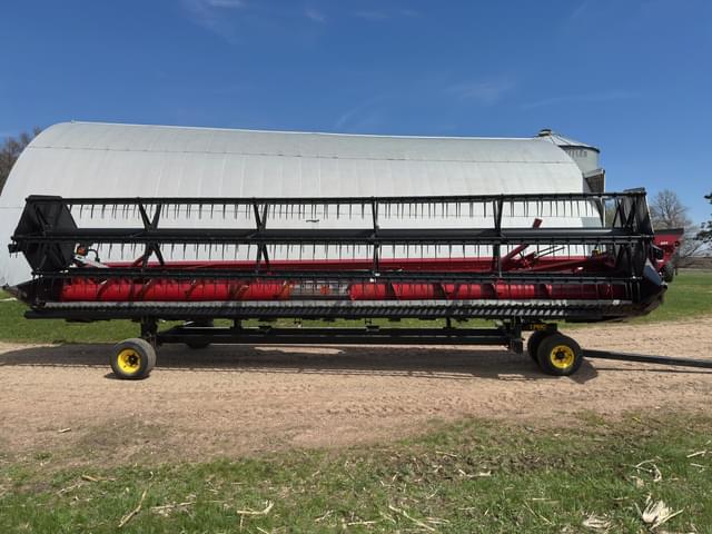 Image of Case IH 1020 equipment image 1
