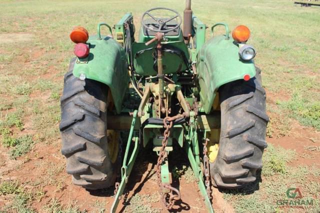 Image of John Deere 950 equipment image 2