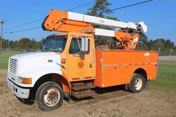 Main image International 4700