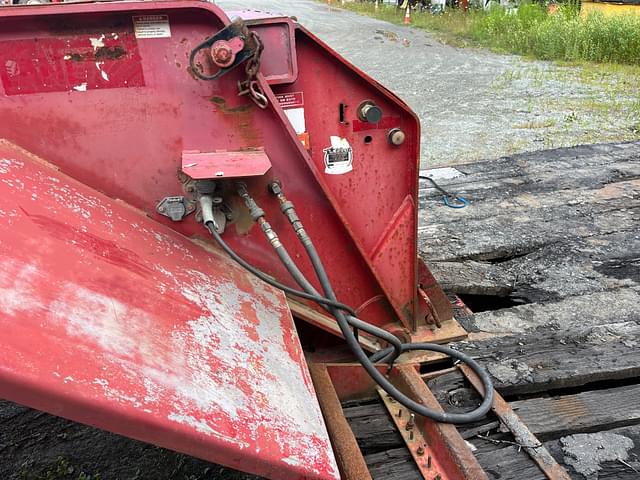 Image of Talbert DW3511RG1-T1-RP equipment image 4