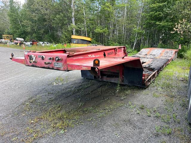 Image of Talbert DW3511RG1-T1-RP equipment image 3