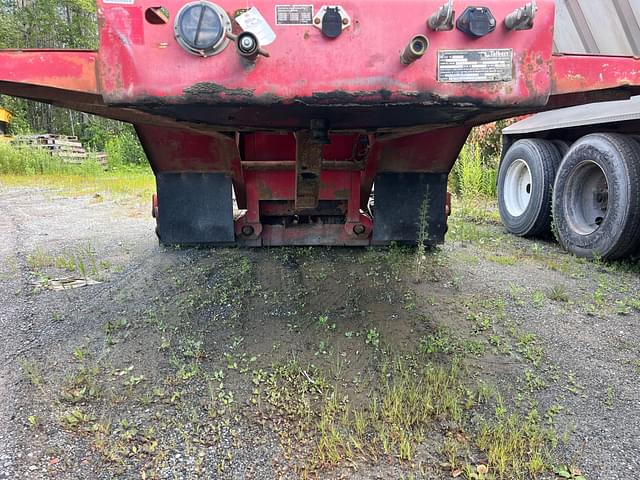 Image of Talbert DW3511RG1-T1-RP equipment image 2
