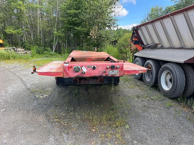 Image of Talbert DW3511RG1-T1-RP equipment image 1