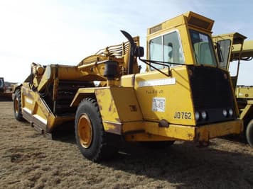 Main image John Deere 762