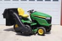 2024 John Deere X380 Image