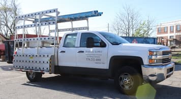 Main image Chevrolet 2500HD
