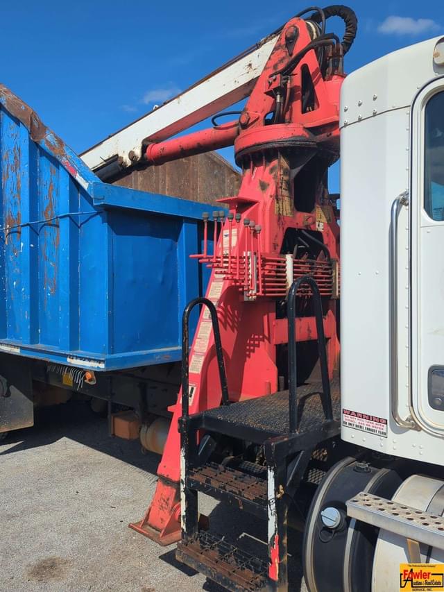 Image of Kenworth T370 equipment image 3