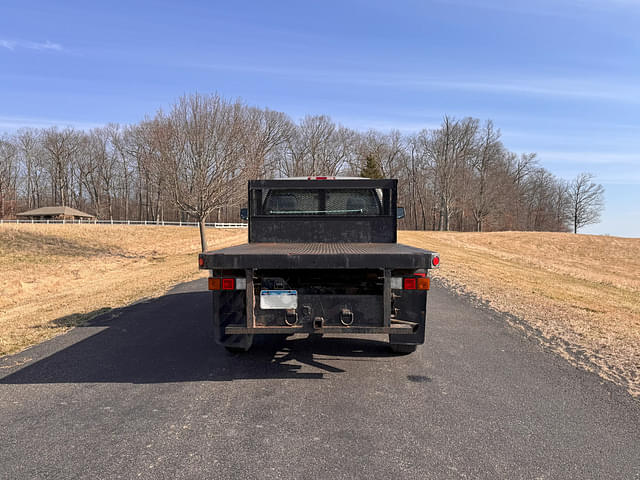 Image of Chevrolet K2500 equipment image 4