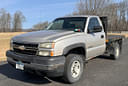 2007 Chevrolet K2500 Image