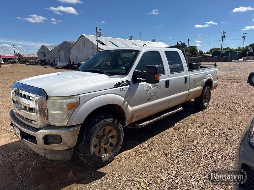 Image of Ford F-250 Primary image
