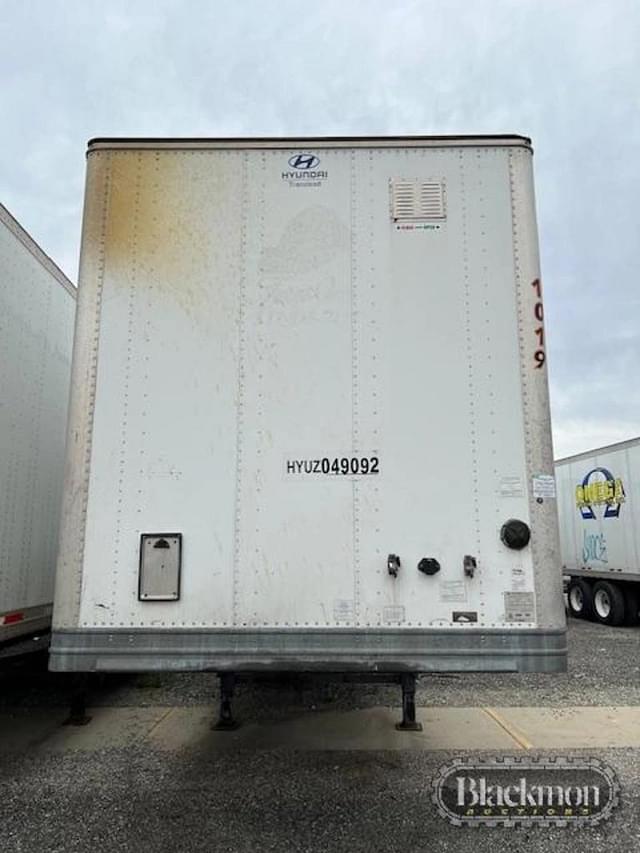 Image of Hyundai  VC2530152-AJS equipment image 3