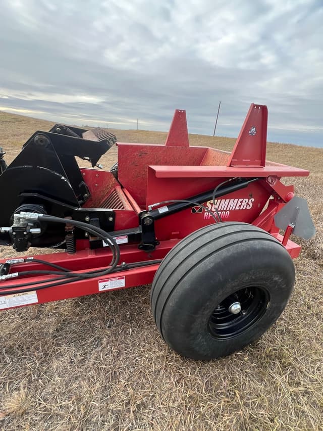 Image of Summers RP6700 equipment image 1