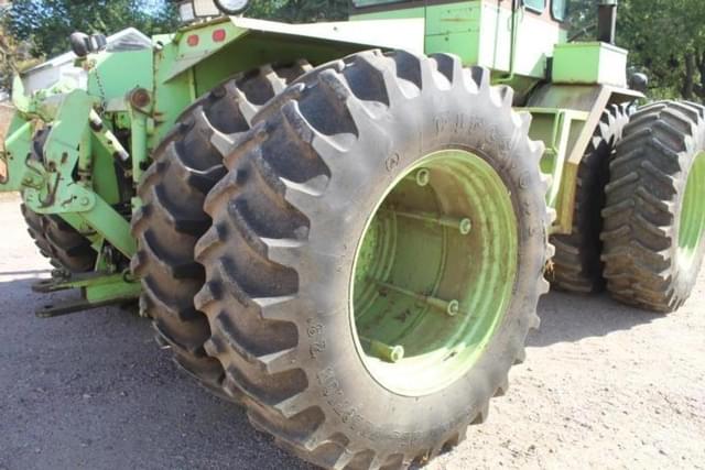 Image of Steiger Cougar III ST-270 equipment image 4