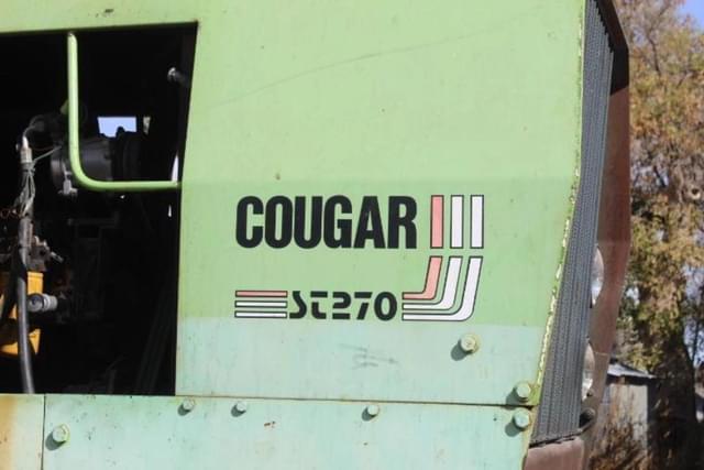 Image of Steiger Cougar III ST-270 equipment image 2