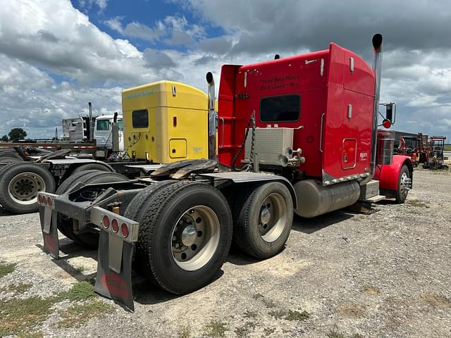 Image of Peterbilt 379 equipment image 2