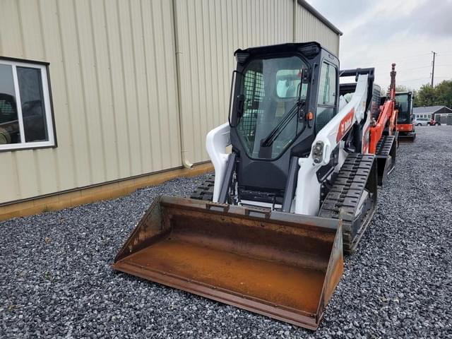 Image of Bobcat T76 equipment image 1