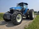 1999 New Holland 8770 Image