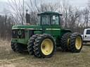 John Deere 8440 Image