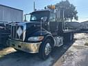 2015 Peterbilt 348 Image