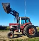 1982 International Harvester 1586 Image