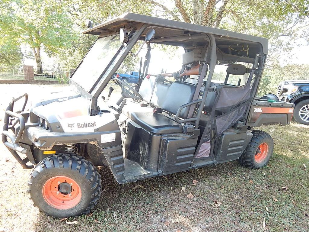 Main image Bobcat 3400XL