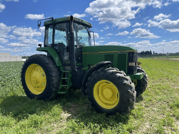 Main image John Deere 7800