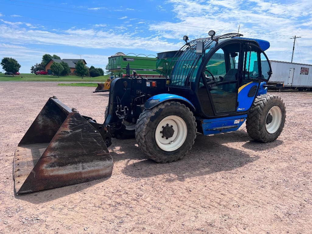 Main image New Holland LM5060