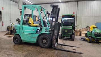 Main image Mitsubishi FG25K