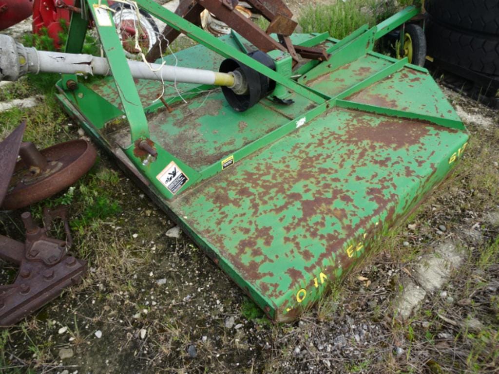 Main image John Deere 613