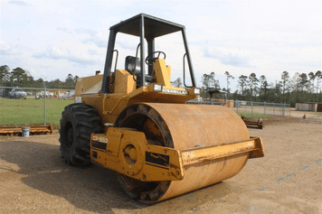 Main image Caterpillar 553