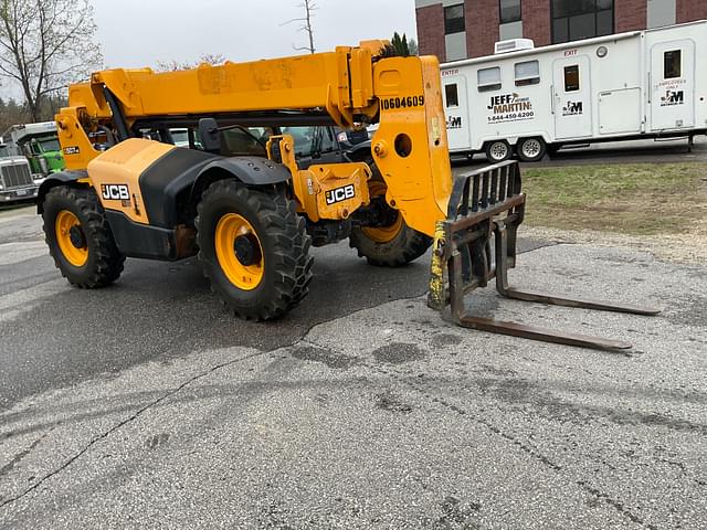 Image of JCB 507-42 equipment image 2