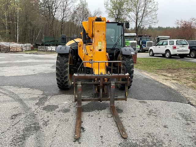 Image of JCB 507-42 equipment image 1
