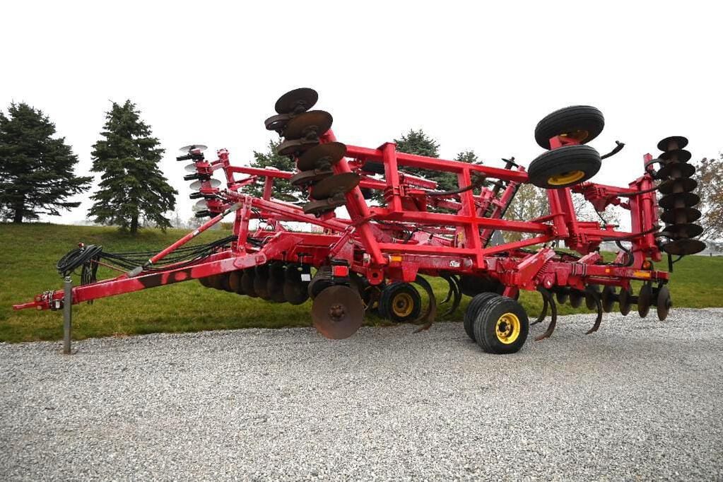 Main image Sunflower 4530