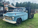 Chevrolet 3800 Image