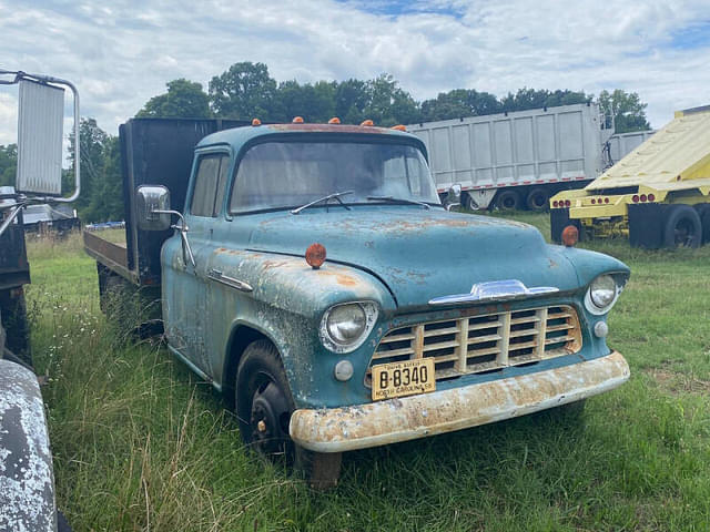 Image of Chevrolet 3800 equipment image 1