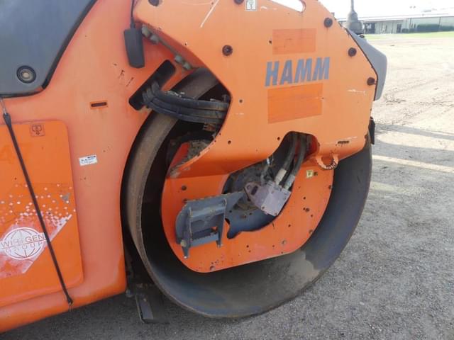 Image of Hamm HD+140 equipment image 4