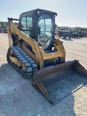 Main image Caterpillar 259D