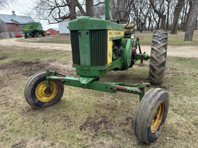 Image of John Deere 720 equipment image 2
