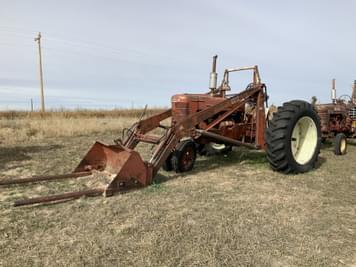 Main image Farmall M