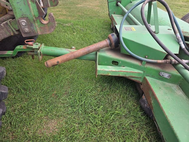 Image of John Deere 27 equipment image 2