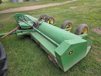 Main image John Deere 27