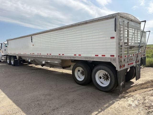 Image of Timpte Super Hopper equipment image 3