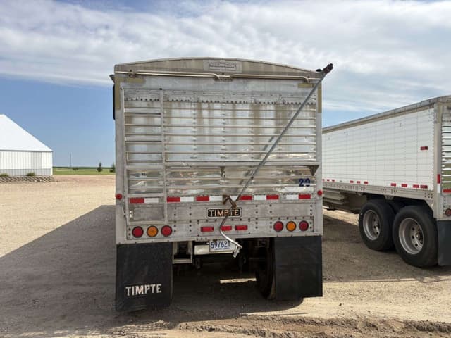 Image of Timpte Super Hopper equipment image 4