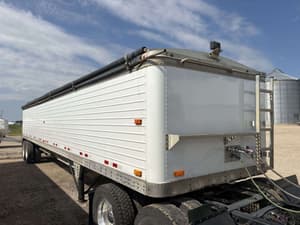 1990 Timpte Super Hopper Image