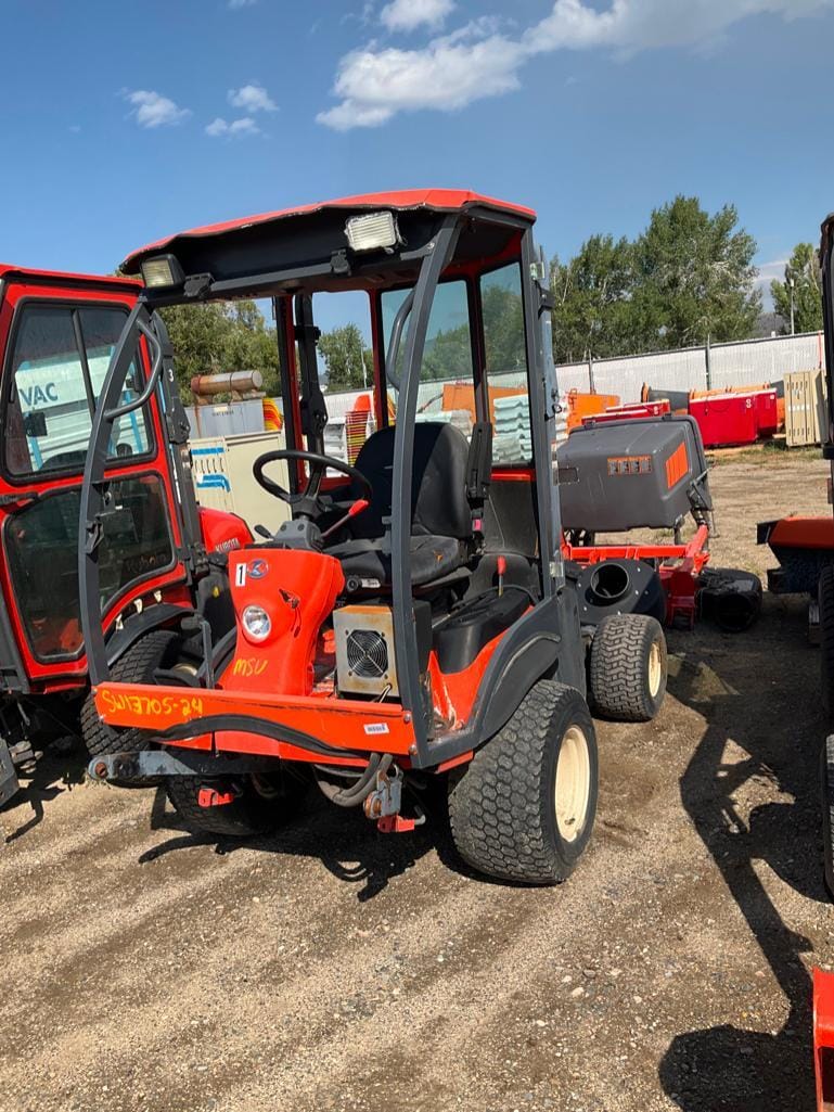 Main image Kubota F3680