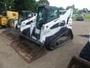 2022 Bobcat T870 Image