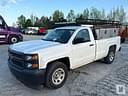 2014 Chevrolet 1500 Image